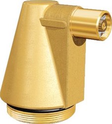 FLAMCO RESERVEKAP FLAMCOVENT KLEIN 28554