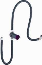 GROHE TALENTOFILL AANSLUITSET CHROOM 28995000