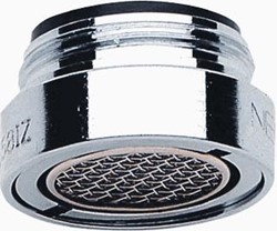 GROHE MOUSSEUR DIEFSTALBEVEILIGD MET SLEUTEL BU M24 CHROOM 36133000