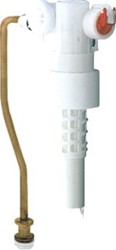 GROHE DAL FLOTTEURKRAAN 3/8 37093000