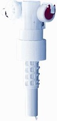 GROHE DAL VLOTTERKRAAN 1/2 CHROOM 37095000