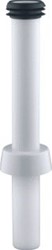 GROHE DAL INLAATGARNITUUR WIT 37102SH0