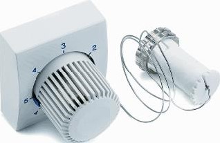COMAP Thermostatic - M28 2 KG / THERMO. KOP - W5 - M28 - 2 KG, Radiatorthermostaatknop, verkoop per: 1 x 1 stuk - 803701, 3430650202153