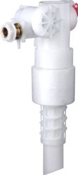 GROHE VLOTTER CHROOM 43537000