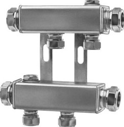PENTEC CV VERDELER M22 BUITENDRAAD 3-GROEPS 1803-7-44-01