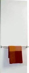 RADSON HANDDOEKREK RVS VOOR RADSON KOS EN FARO 600 MM 597600