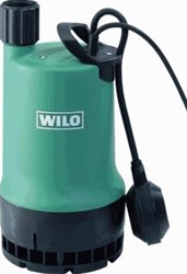 WILO DOMPELPOMP + VLOTTER 32/11 TWISTER/TMW 4048414