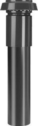 BURGERHOUT DAKDOORVOER WTW 3000 180/150MM ZWART L=989MM 40.045.27.12