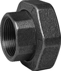 HONEYWELL HOME BINNENDRAAD KOPPELING PIJP 25MM STU25