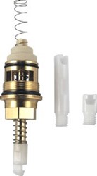 GROHE OMSTELLING AUTOMATISCH CHROOM 46133000