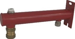 VAN DER PIJL EXPANSIEVATCONSOLE COMPLEET 1476-6-42-01