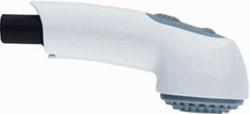 GROHE HANDDOUCHE VOOR GOOTSTEENMENGKRAAN WIT 46312LC0