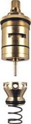 GROHE THERMO ELEMENT WARM RECHTS CHROOM 47061000
