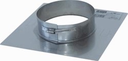 METALOTERM UE ONDERSTEUNINGSPLAAT UEVQ 80MM 163510