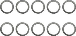VAILLANT PAKKINGRING SET VAN 10 981158