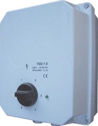 SOLER EN PALAU TOERENREGELING SPTM 2-7 230V 5401604300