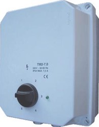 SOLER EN PALAU TRAFO-REGELING SPTM 3-3 400V 5401611800