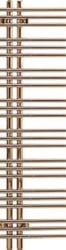 ZEHNDER YUCCA DESIGNRADIATOR 1736X478 YAD 50-170 VERKEERSWIT RAL9016 YAD-170-050