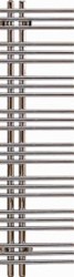 ZEHNDER YUCCA DESIGNRADIATOR 1304X378 VERKEERSWIT RAL9016 YA-130-040