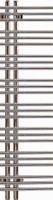 ZEHNDER YUCCA DESIGNRADIATOR 872X478 VERKEERSWIT RAL9016 YA-090-050