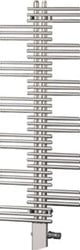 ZEHNDER YUCCA SYMMETR. DUBBEL 1772X500 RAL9016 YSD-180-050