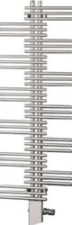 ZEHNDER YUCCA SYMMETR. DUBBEL 1340X800 RAL9016 YSD-130-080