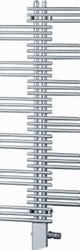 ZEHNDER YUCCA DESIGNRADIATOR 1340X500 YS 50-130 VERKEERSWIT RAL9016 YS-130-050