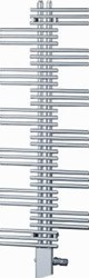 ZEHNDER YUCCA DESIGNRADIATOR 1340X800 YS 80-130 VERKEERSWIT RAL9016 YS-130-080