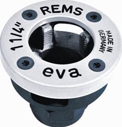 REMS SNIJKOP R 1-2 521030