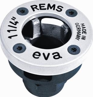 REMS SNIJKOP R 1 521050