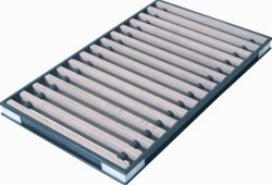 BETHERMA ROOSTER GELAKT EIKEN 2000X460 R14-D
