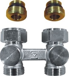 HERZ 3000 H ONDERBLOK 1-2 X 3-4 BUITENDRAAD 2 PIJPS RECHT 1376602