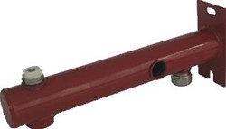 VAN DER PIJL EXPANSIEVAT CONSOLE 3-4-3X1-2-APP 1476-6-32-02