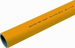 COMAP MULTISKIN-GAS ZONDER MANTEL 20X2 LENGTE VAN 5 B411002001