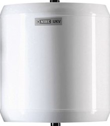 NIBE UKV 40 BUFFERVAT. PRODUCTLABEL KLASSE TW B 088470