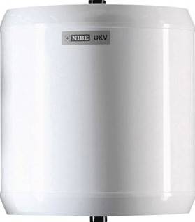 NIBE UKV 40 BUFFERVAT. PRODUCTLABEL KLASSE TW B 088470