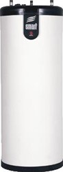 ACV SMART INDIRECT GESTOOKTE BOILER SMART 130 130 L 06602501