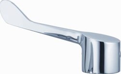KLUDI MEDICARE HENDEL KLINIEK CHROOM 7694305-00
