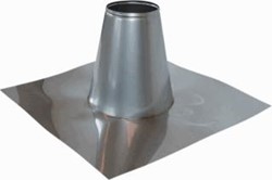 METALOTERM USDP DAKPLAAT PLAT DAK 150 MM 163805