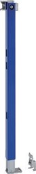 GEBERIT DUOFIX STAANDER PLANCHETHOOGTE H82-130CM 111.830.00.1