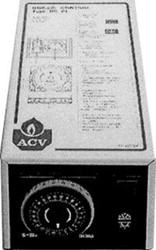 ACV BOILERREGELING BC 01 10439332