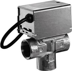 HONEYWELL HOME DRIEWEGKLEP V4044C1189 3-4-V4044C1189-B V4044C1189/B