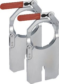 GEBERIT PE SPANPLATEN L-R 160MM SE 359-816-00-1 359.816.00.1