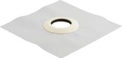 GEBERIT WATERDICHTE VLOER/WAND DOORVOEREN PVC FOLIE D 50 361 361.674.00.1
