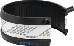 GEBERIT PE ELEKTROLASBAND VOOR VASTPUNTCONSTRUCTIES D 56 363 363.776.16.1