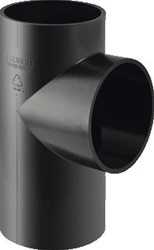 GEBERIT PE T-STUK 88,5GR D 75/56 365.165.16.1