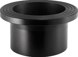 GEBERIT PE FLENSKRAAG D 110 367.744.16.1
