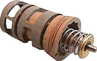 HONEYWELL HOME VC BINNENWERK MET SPECIALE REGELKARAKTERISTIEK VOOR VC8010 VCZZ6105-U VCZZ6105/U