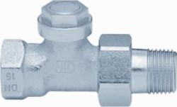 HONEYWELL HOME 1/2 RECHT VERAFIX VOETVENTIEL 2 V2410D0015