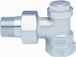 HONEYWELL HOME 1/2 HAAKS VERAFIX VOETVENTIEL 2 V2410E0015